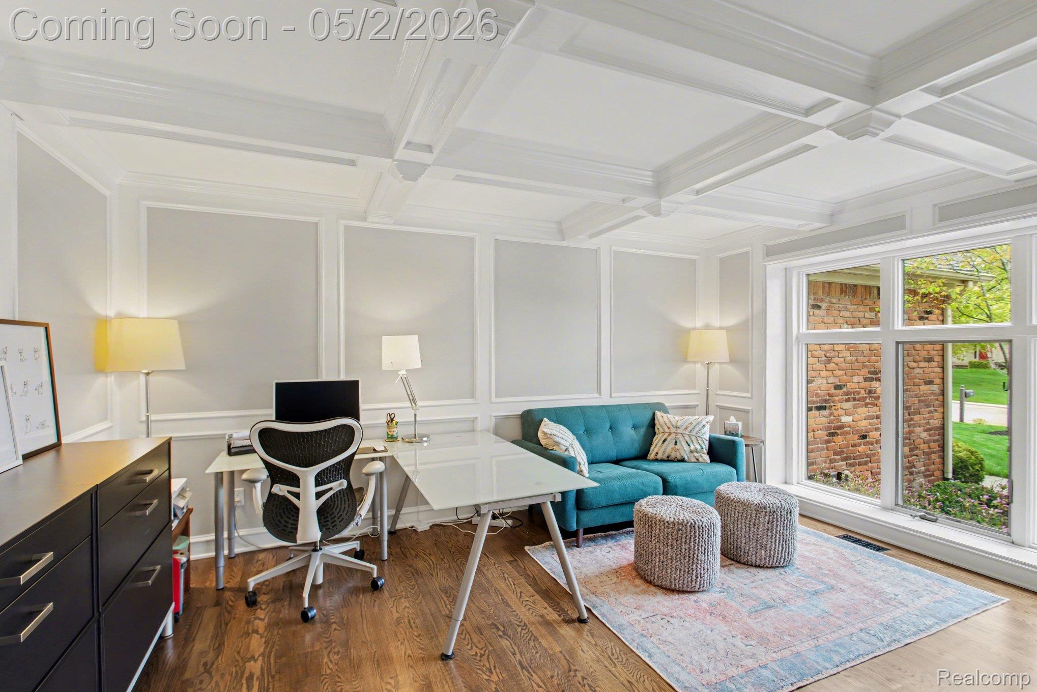 1699 Old Homestead Drive