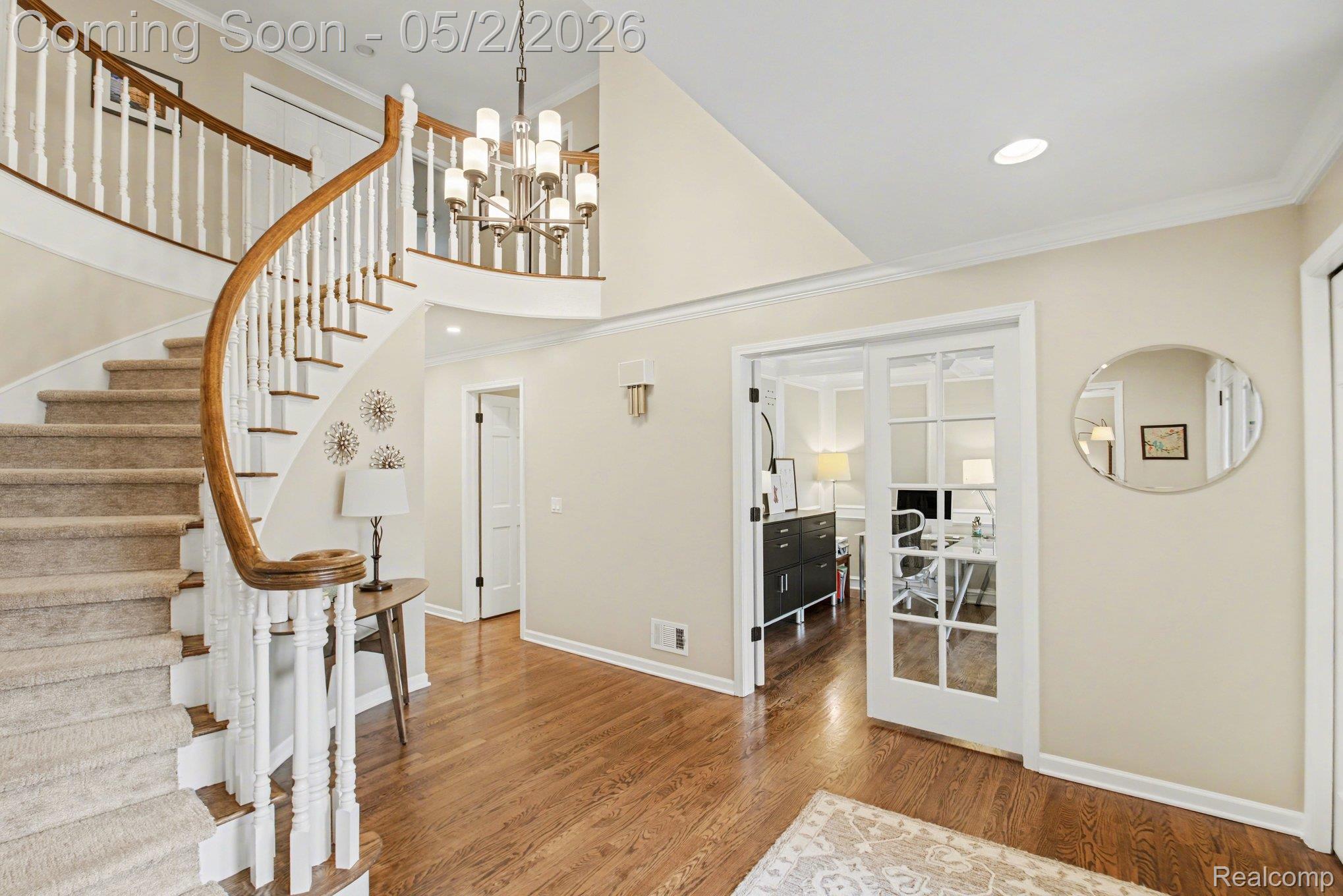 1699 Old Homestead Drive