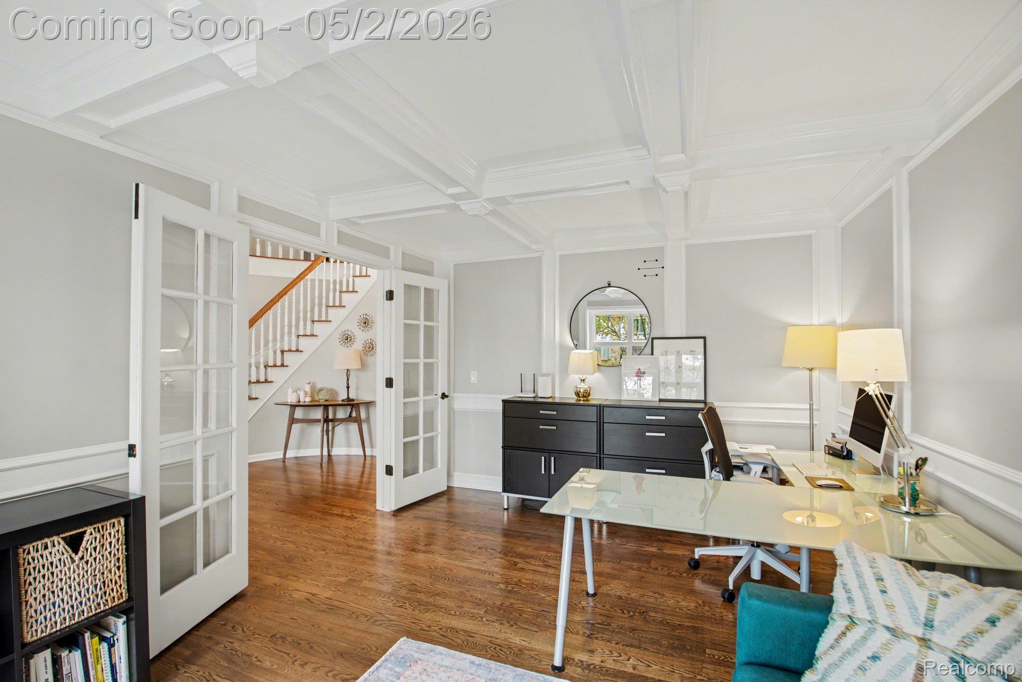 1699 Old Homestead Drive