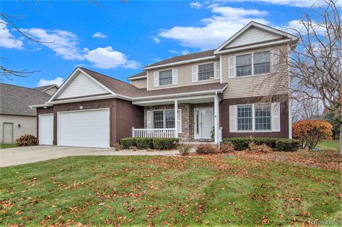 3839 Wild Pine Drive Saginaw City MI 48603