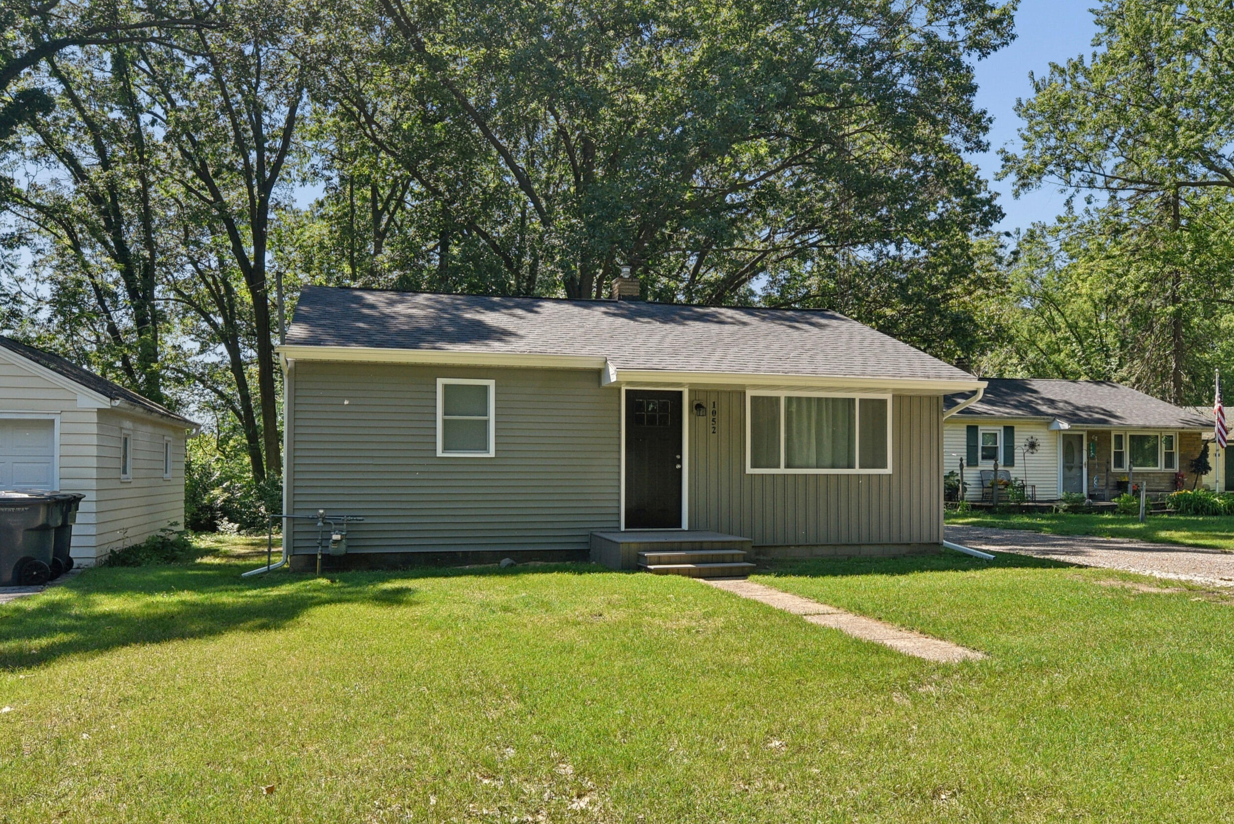 1052 Woodward Avenue
