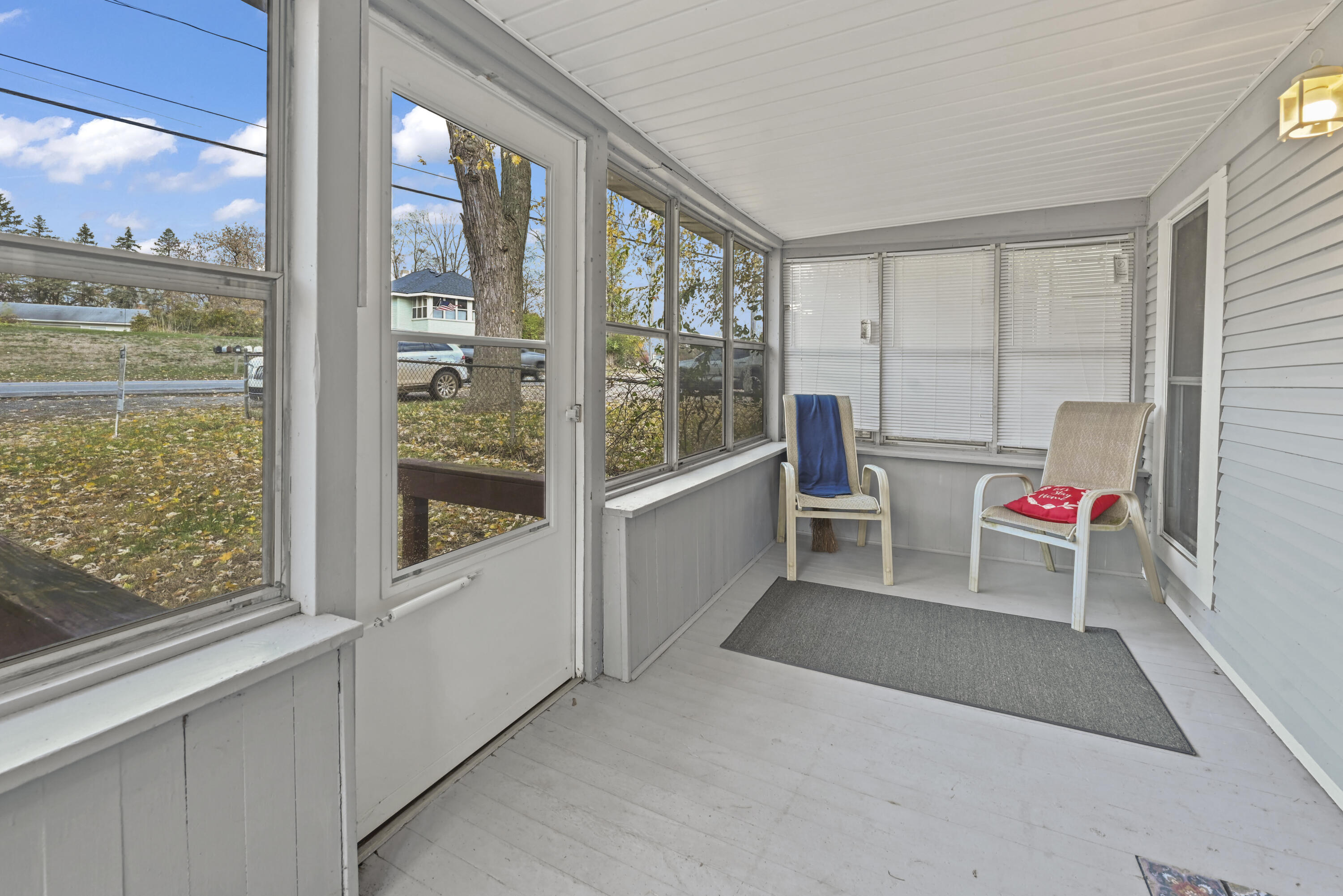 411 Hinckley Boulevard