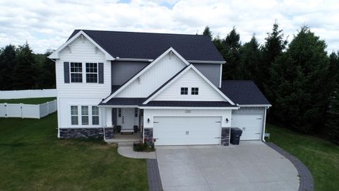 A home in PortageCity_Kalamazoo