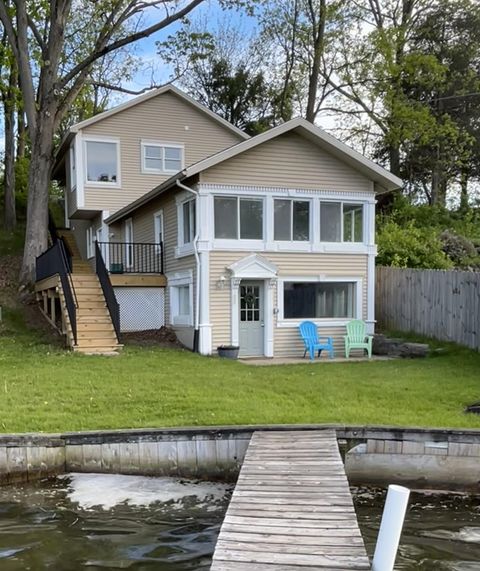 6599 Close drive Drive Deerfield Township MI 48430