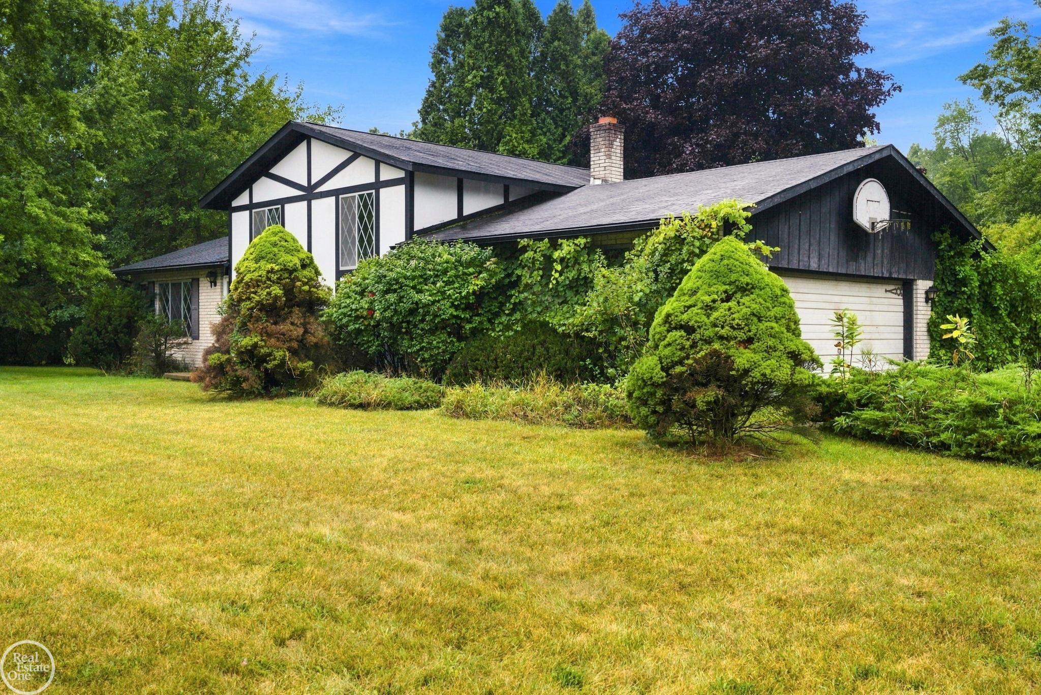 1550 Orban Road