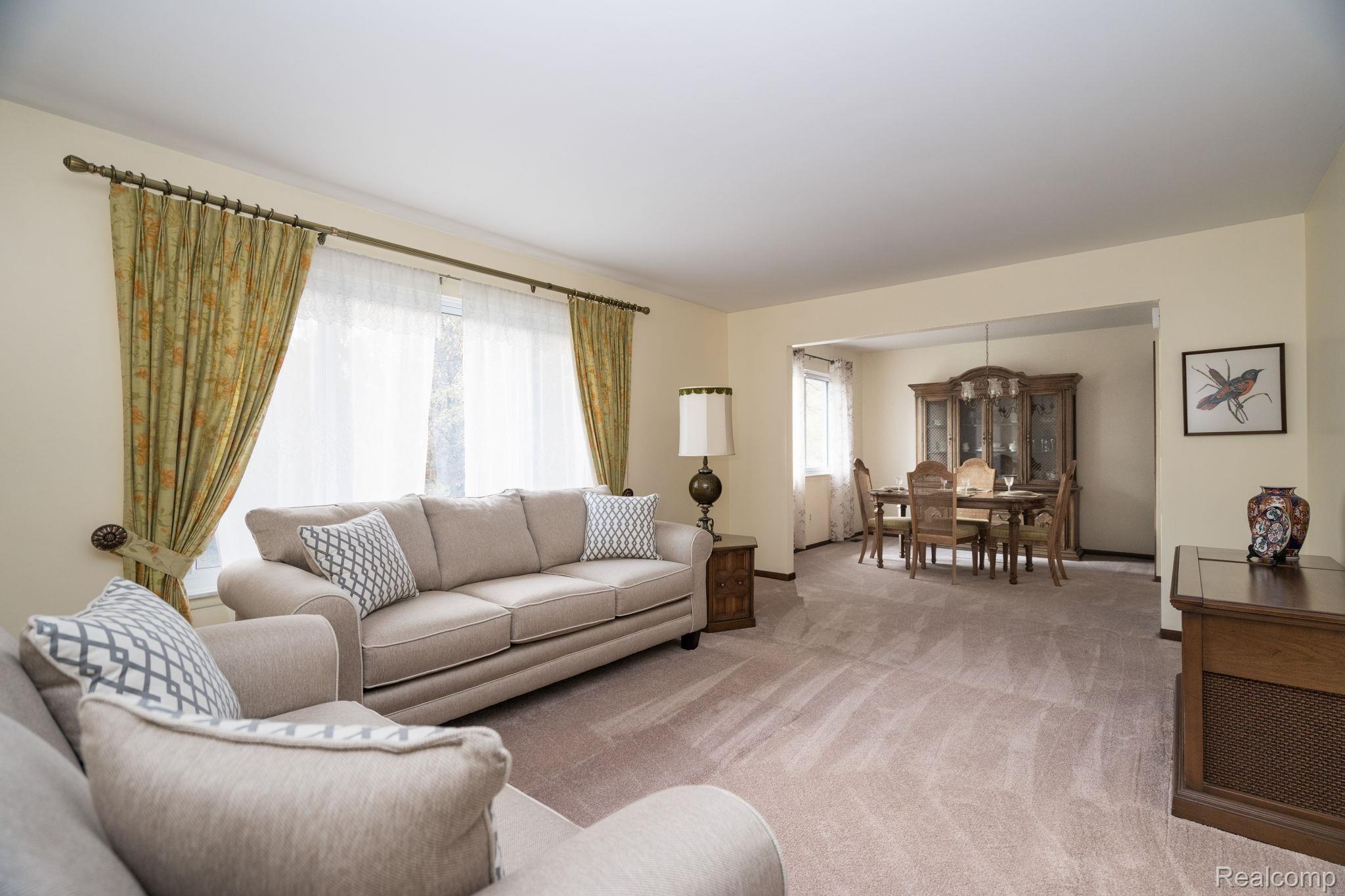 758 Lake Forest Road