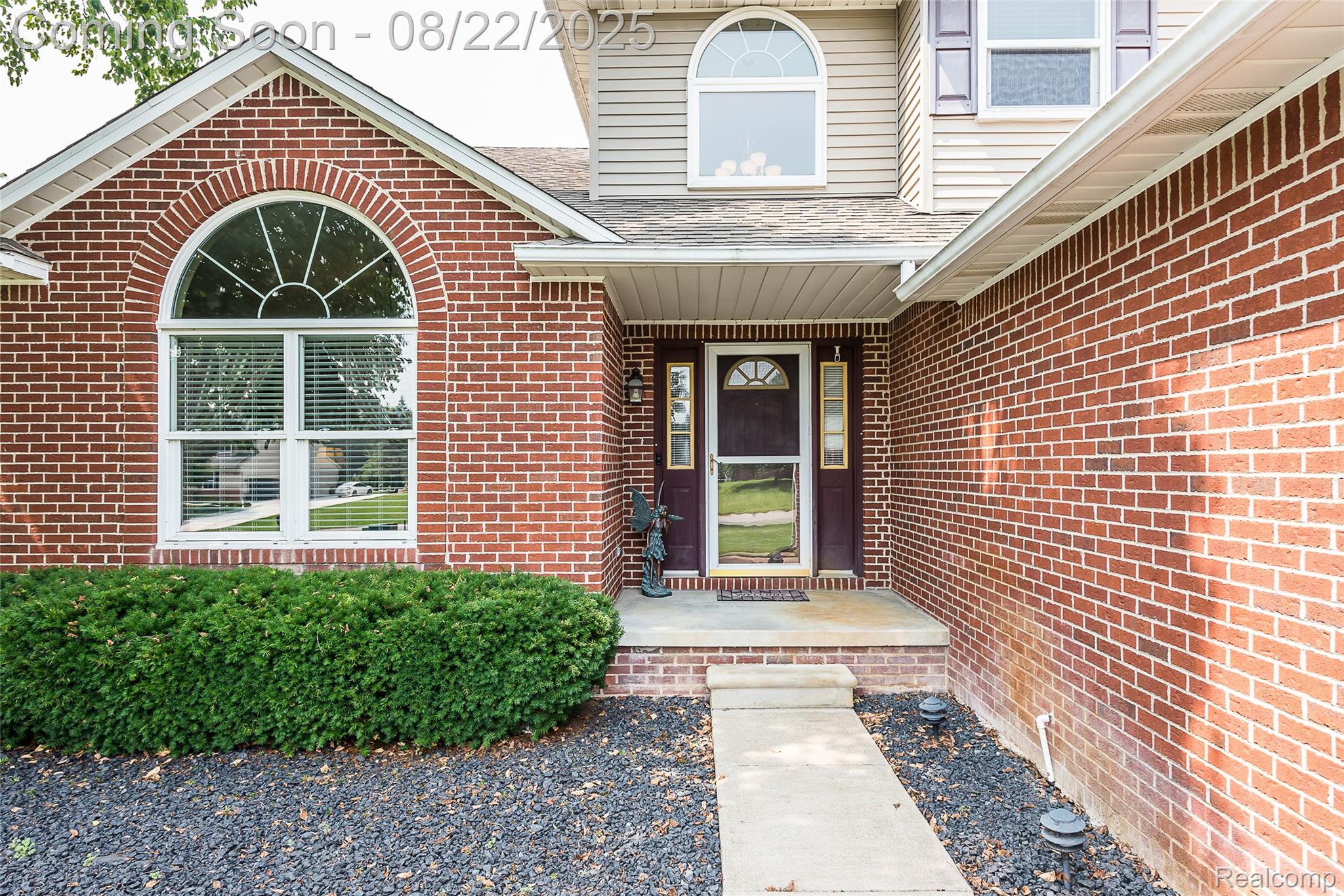2116 Ore Creek Lane