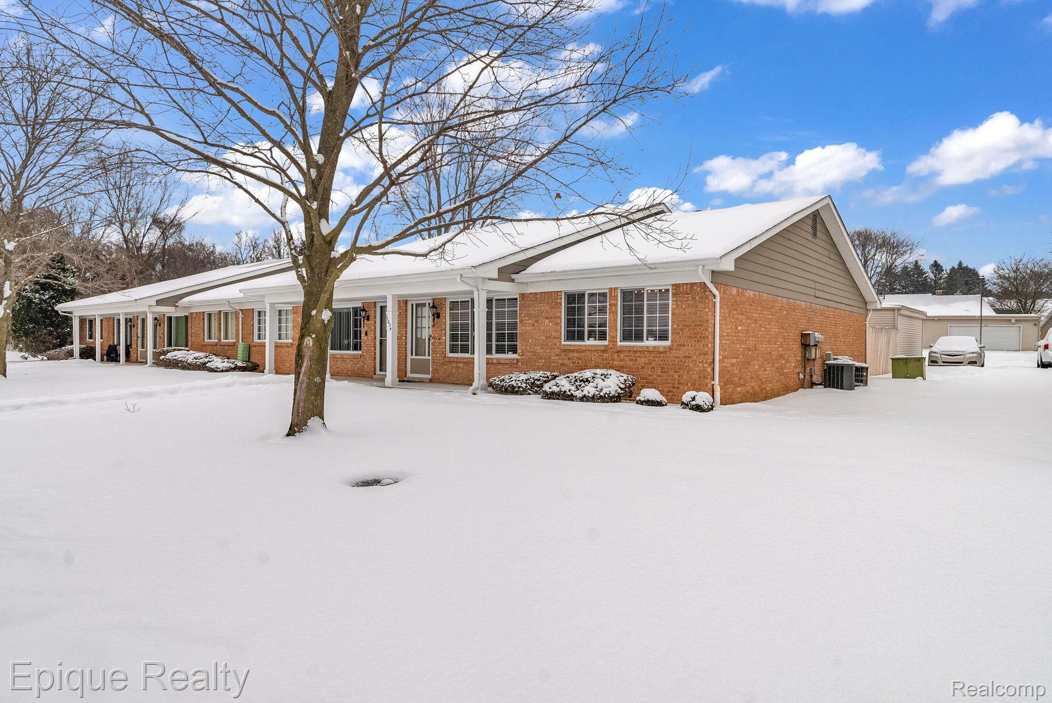 1034 Normandy Terrace Drive