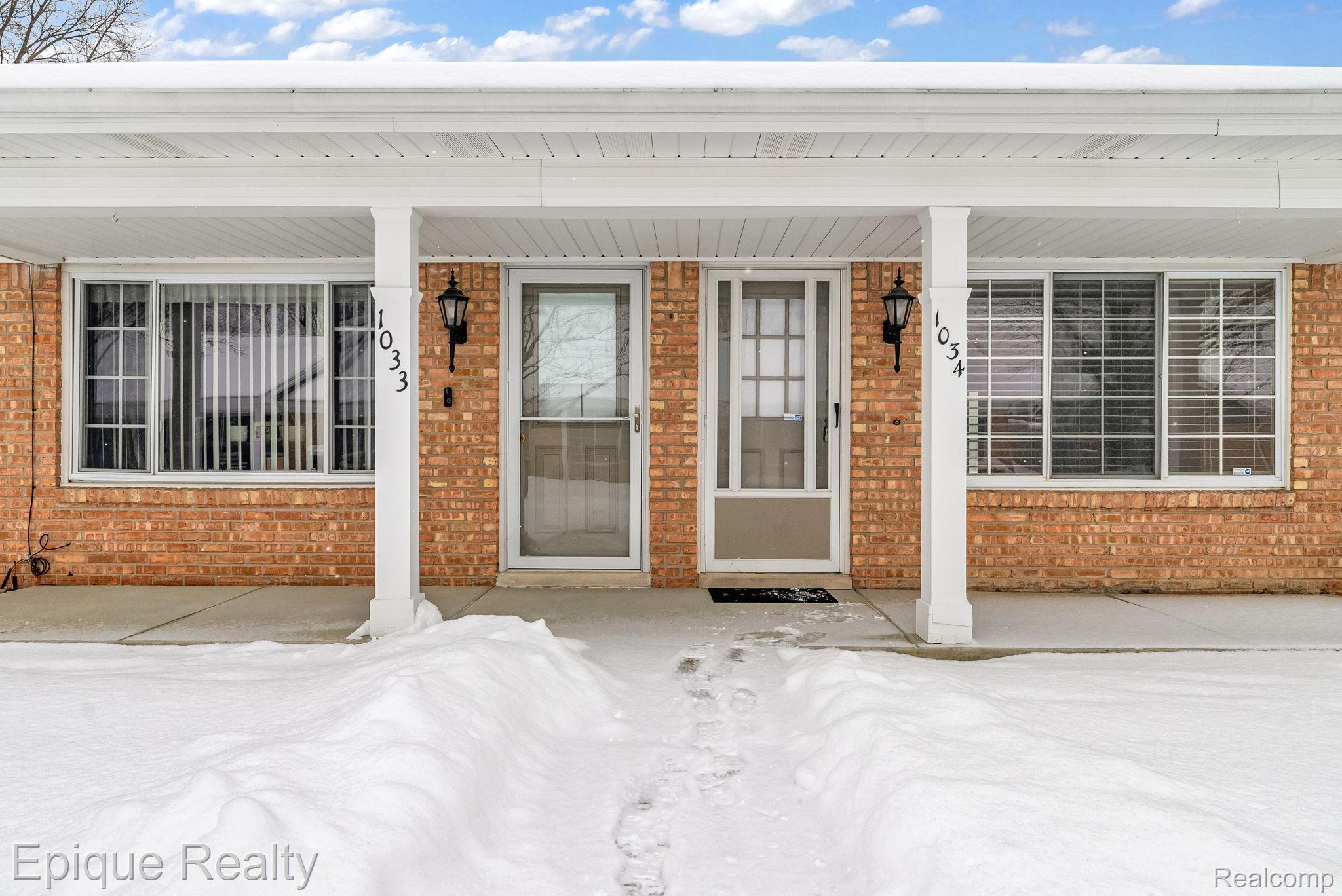 1034 Normandy Terrace Drive