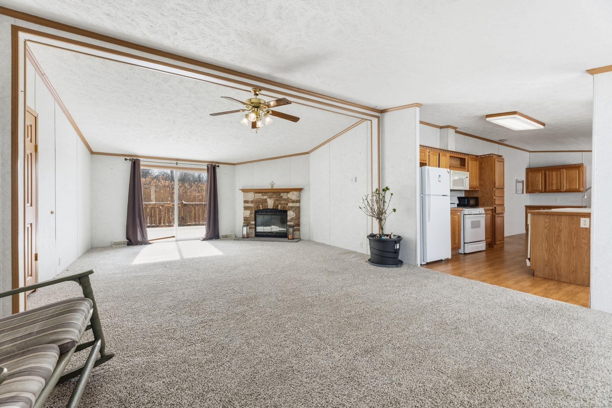 221 Christopher Stone Drive