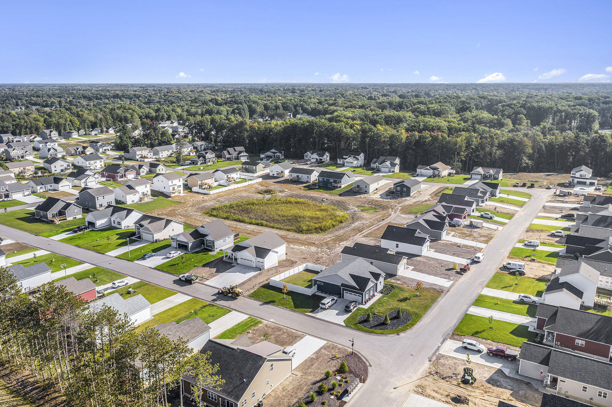 6185 S Bear Den Trail