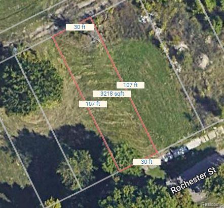 3340 ROCHESTER Street