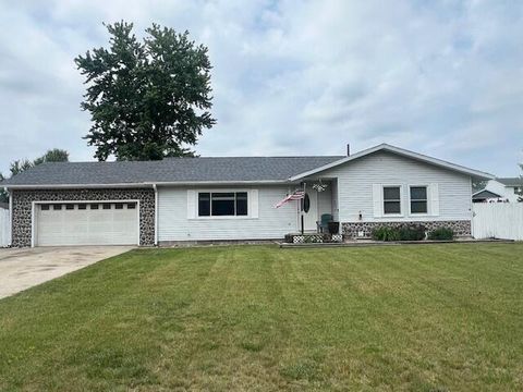 3689 Lo-Al Drive Ravenna Village MI 49451