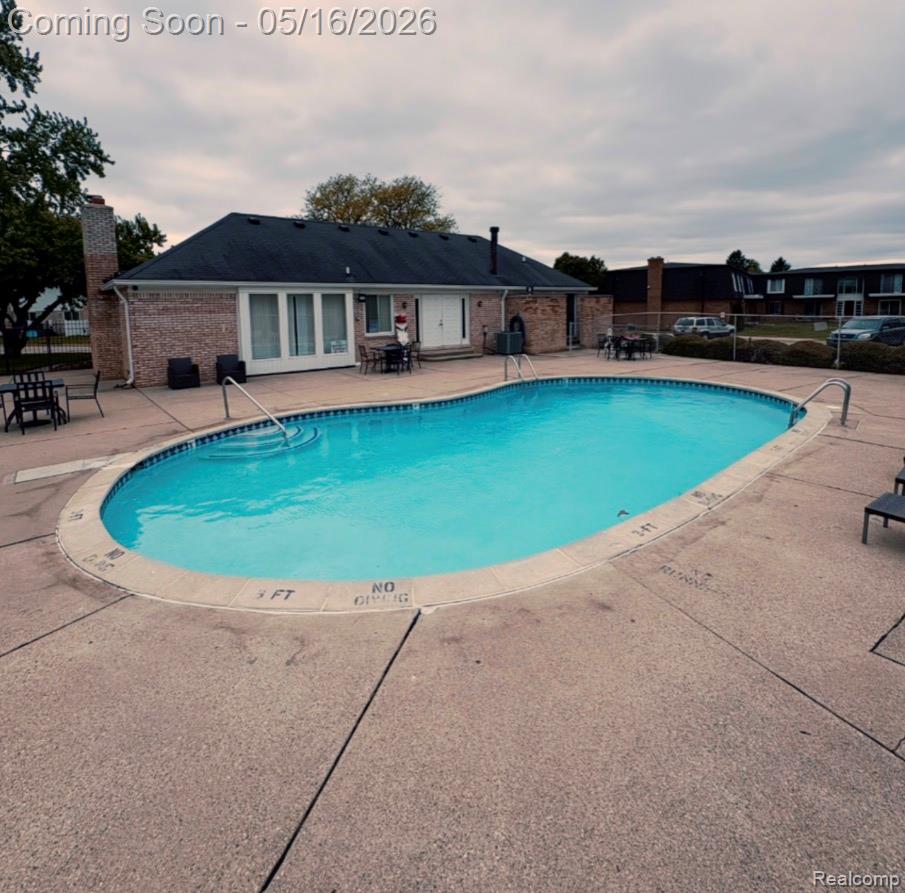 14210 Camelot Drive