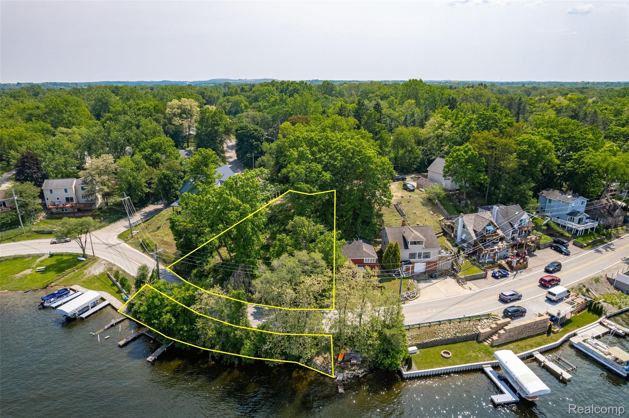 411 Heights Road