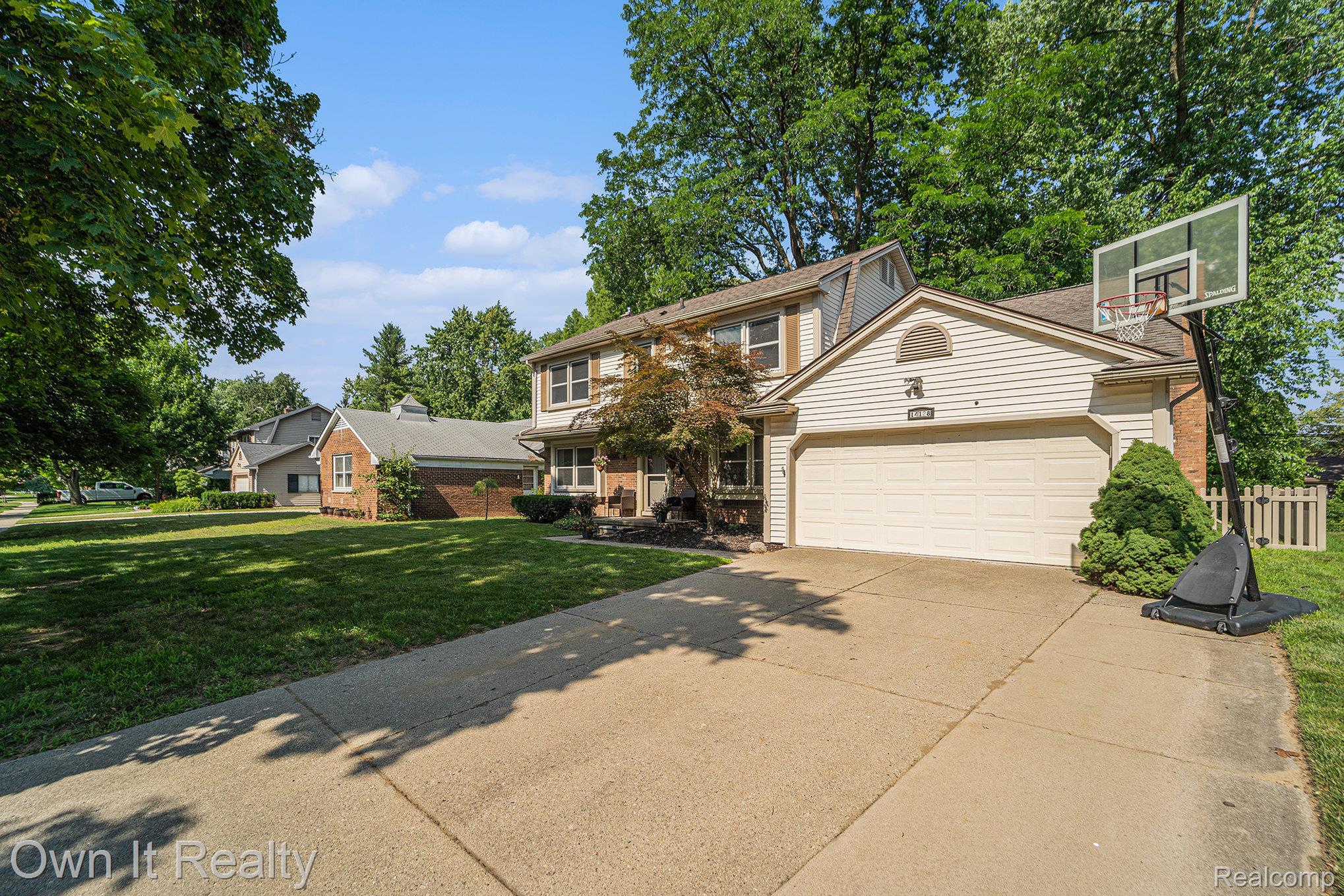14128 Ellen Drive