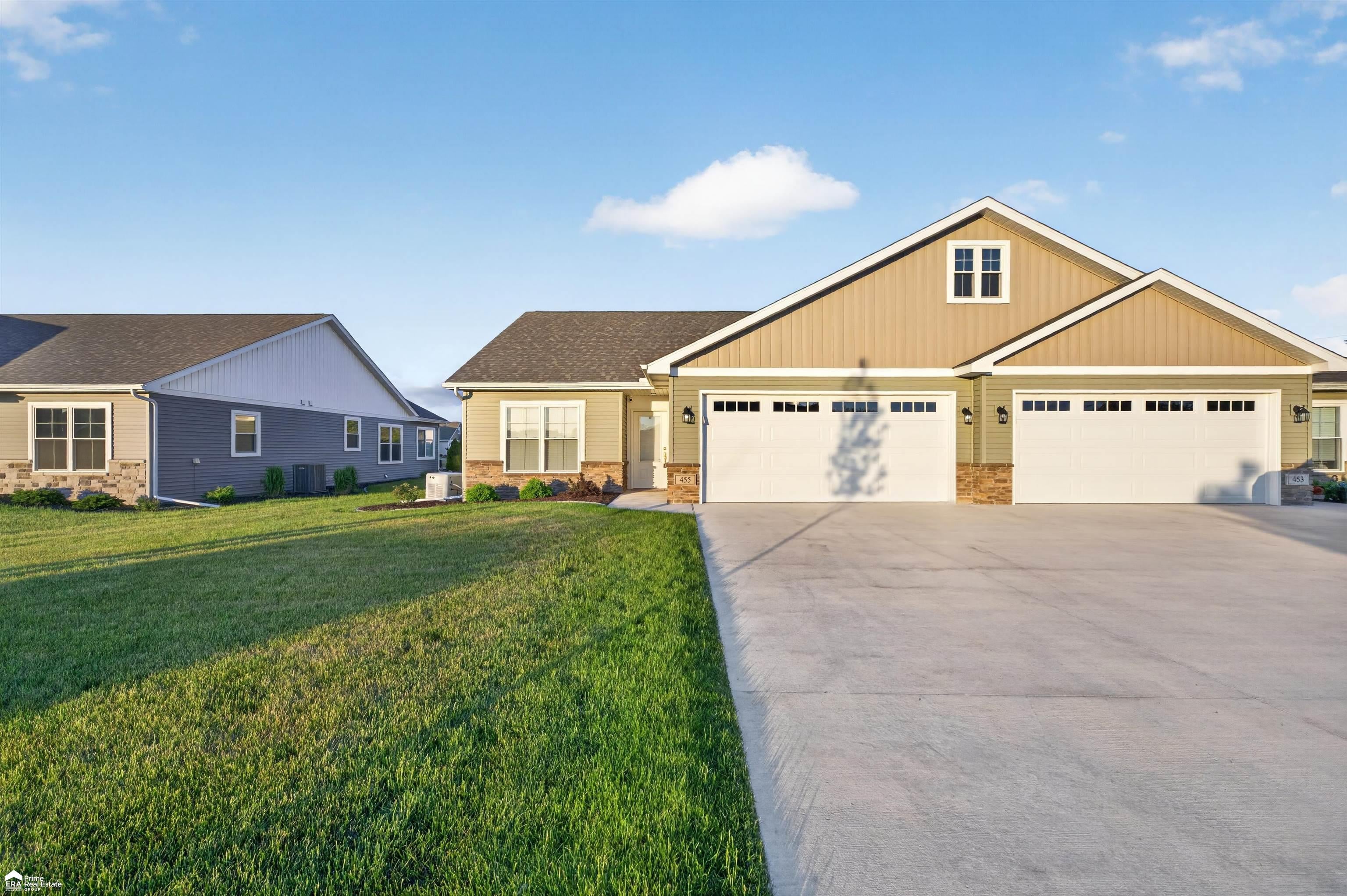 455 Blossom Drive