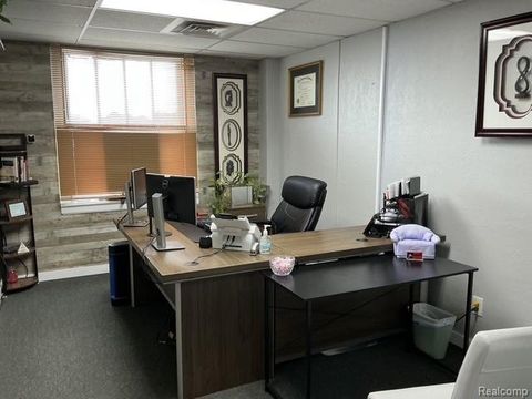 124 Pearl Street E 302 Ypsilanti City MI 48197