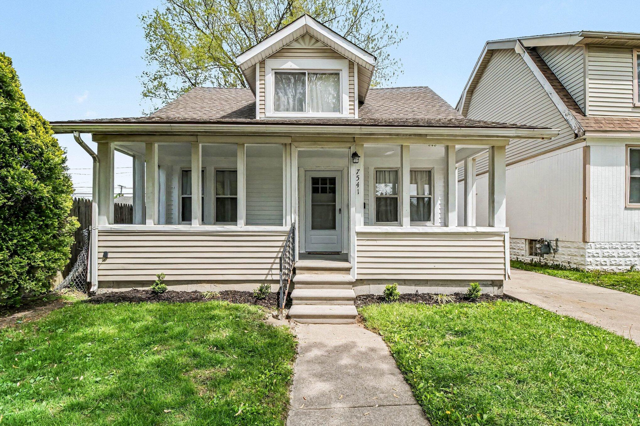 7541 Orchard Avenue