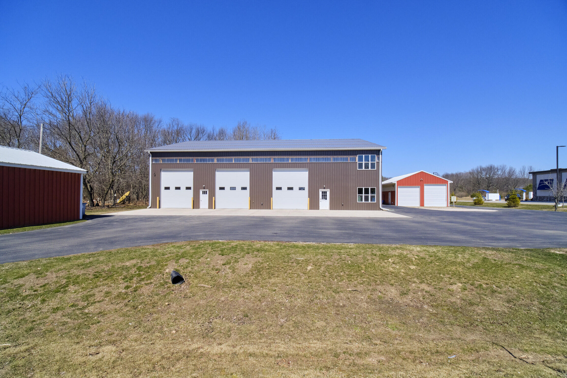 480 E Parkdale Avenue