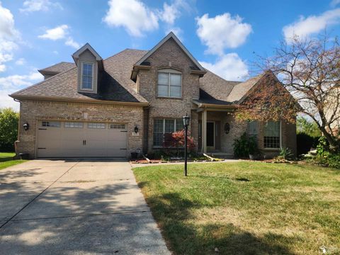 912 Kings Park Road Monroe Charter Township MI 48161