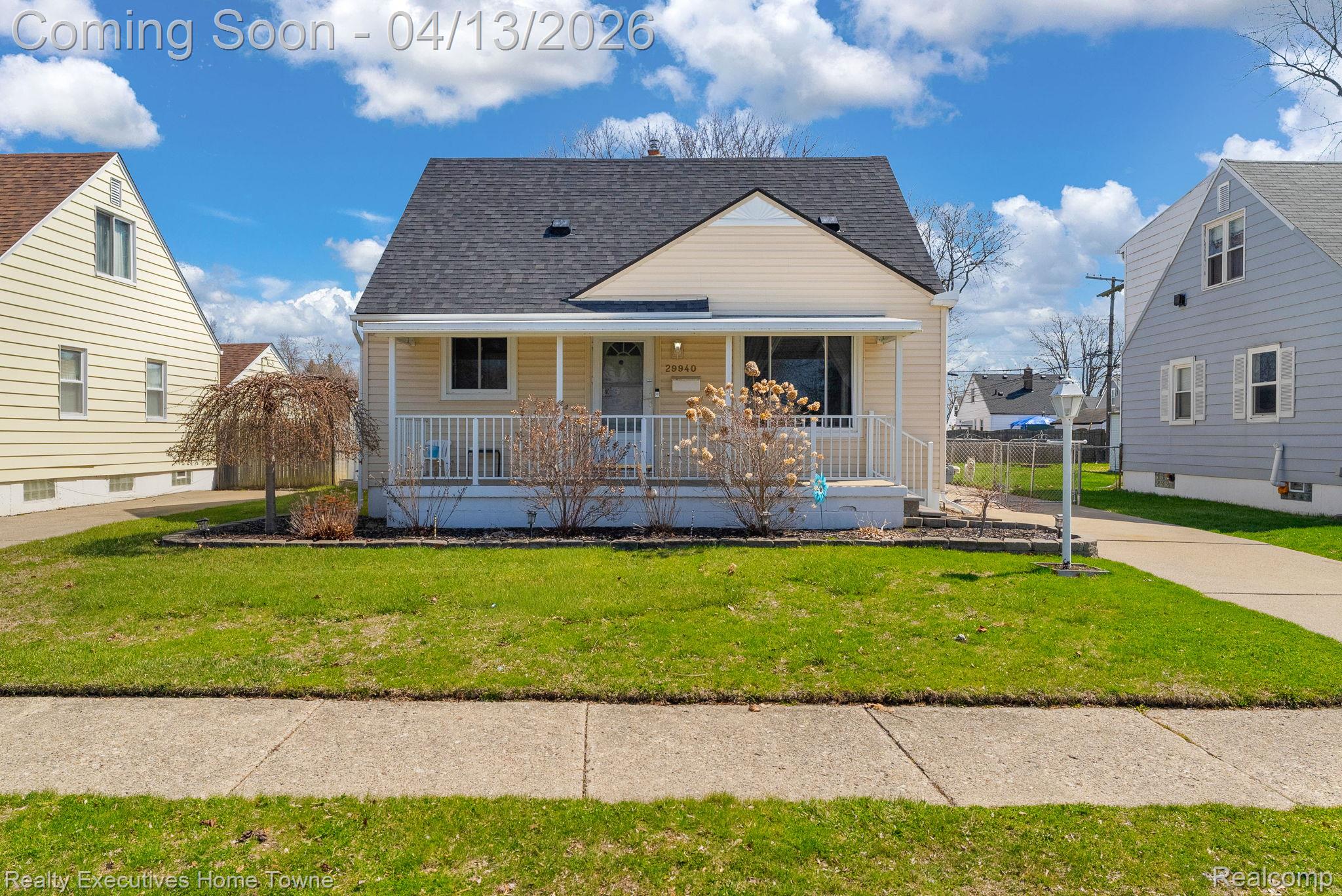 29940 John J Street