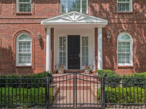 788 S Bates Street, Birmingham City, MI 48009 - #: 20251015490