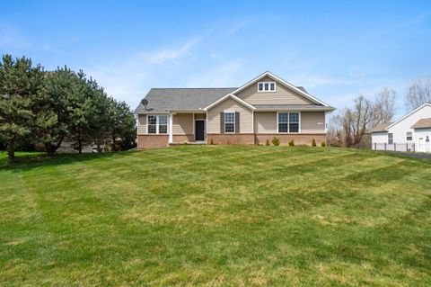 11267 Huckleberry Lane Lane Grass Lake Charter Township MI 49240