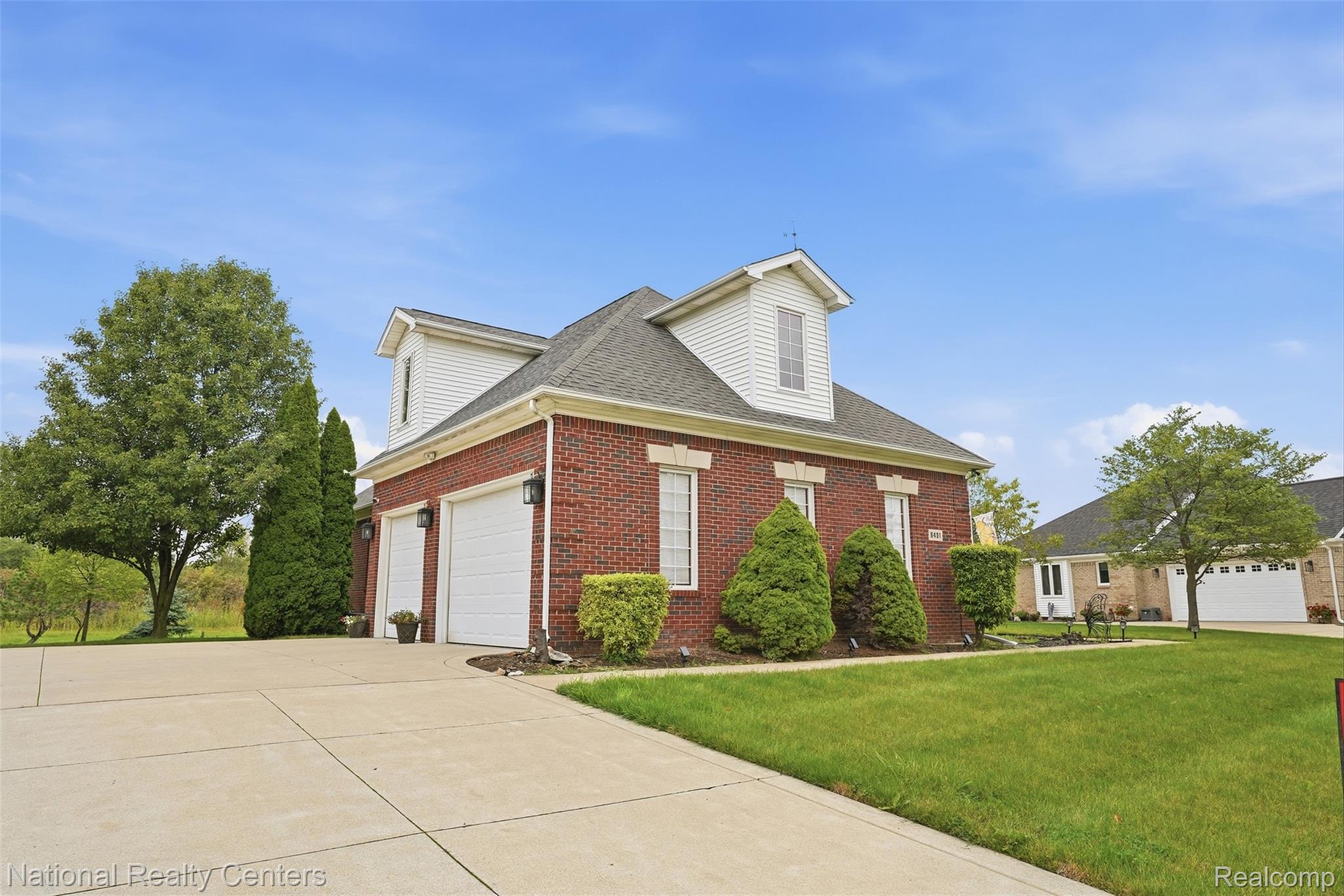 8401 Heartwood Drive