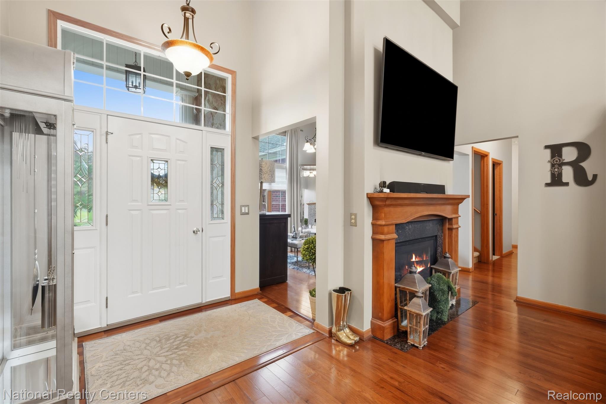 8401 Heartwood Drive