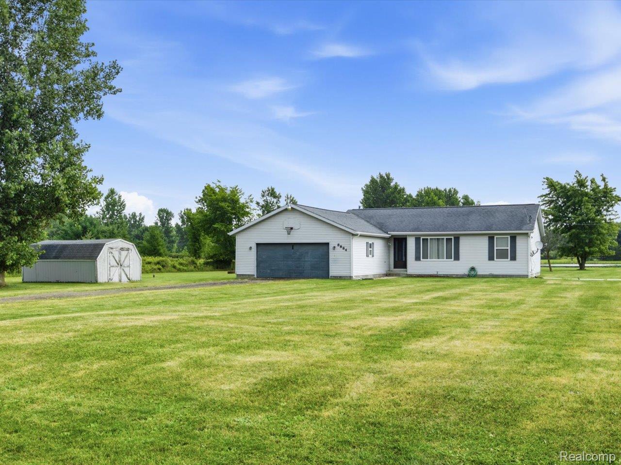 8884 Kilgore Road
