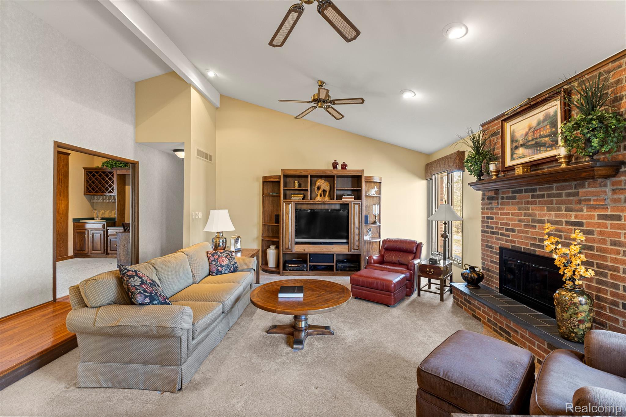 6482 Denton Court