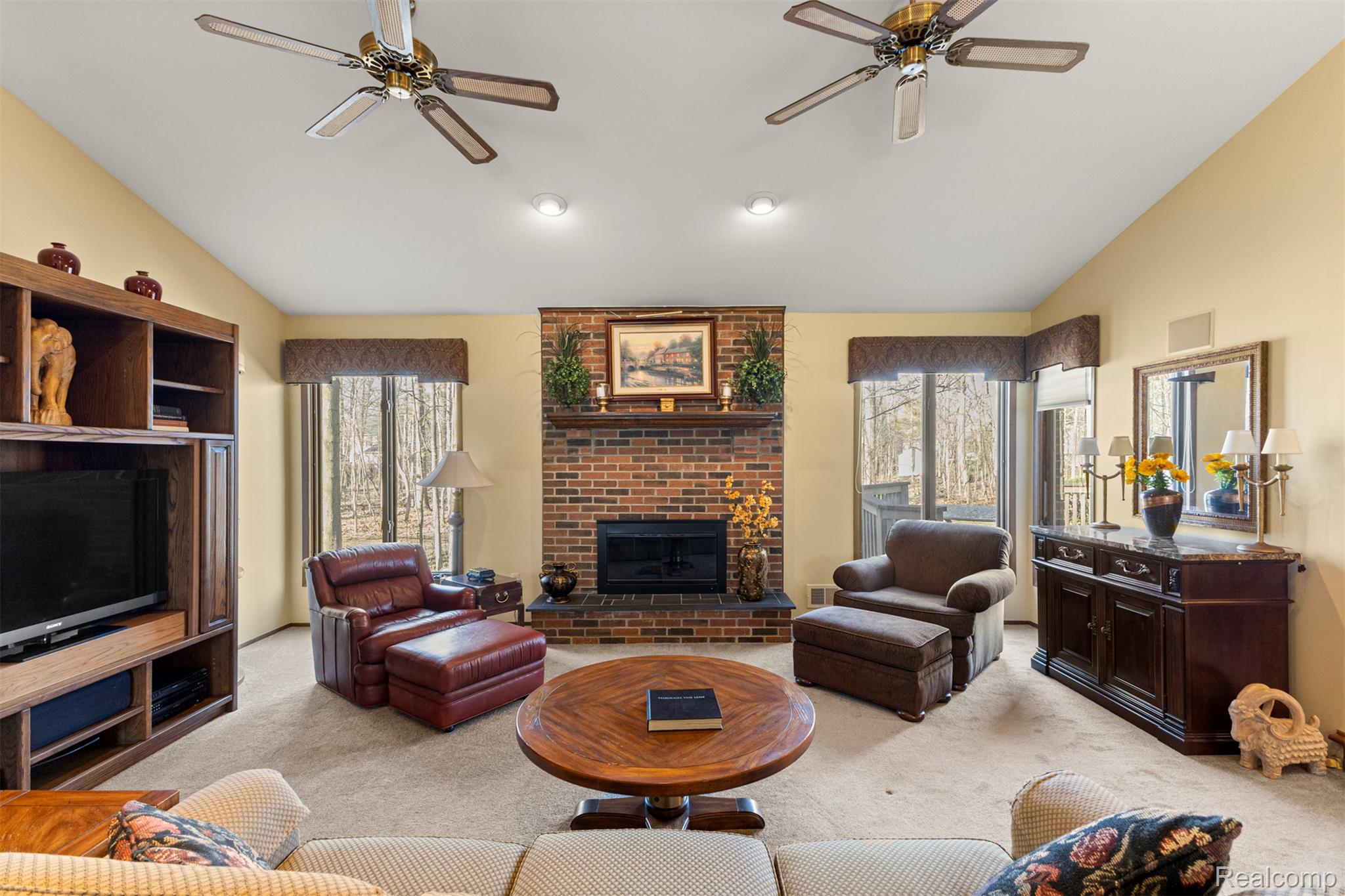 6482 Denton Court