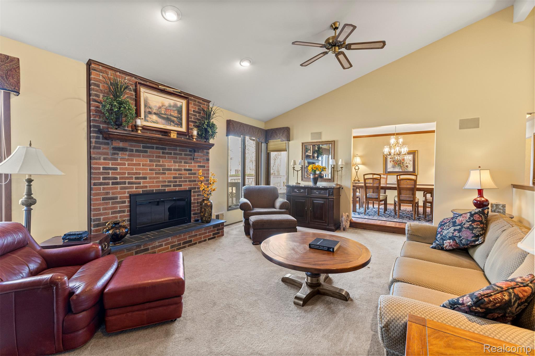 6482 Denton Court