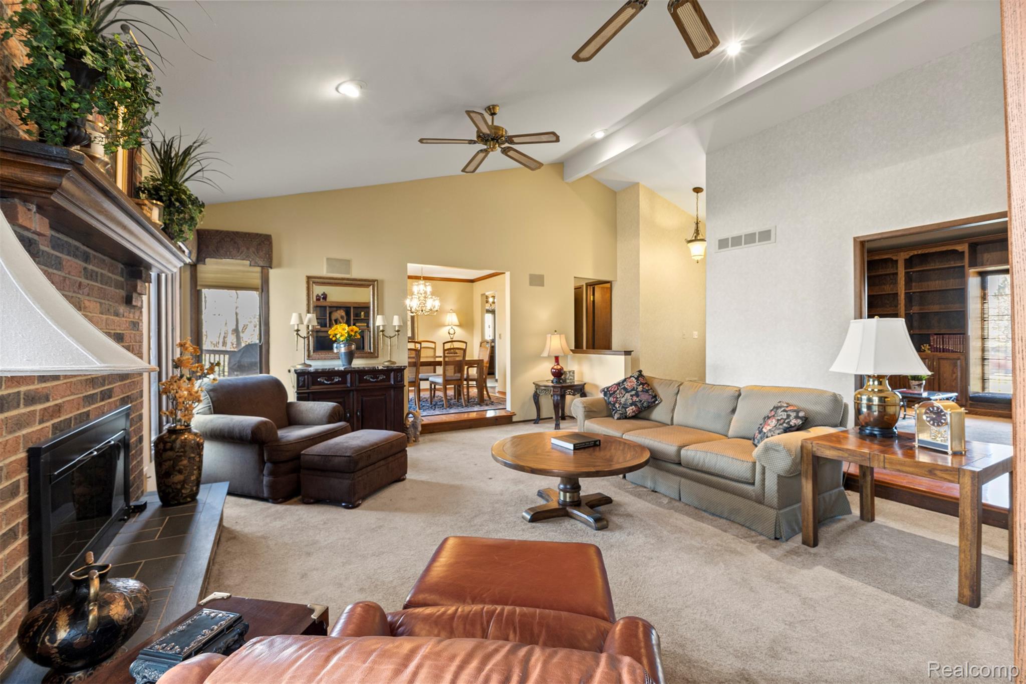 6482 Denton Court