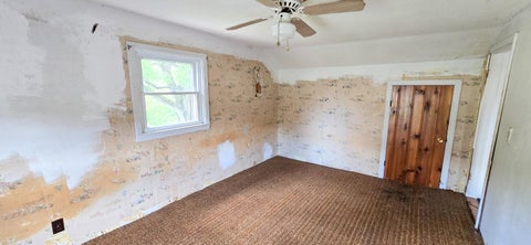 Tiny photo for 3871 W Bacon Road, Hillsdale Township, MI 49242 (MLS # 53026047480)
