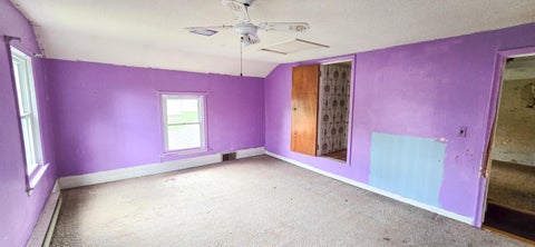 Tiny photo for 3871 W Bacon Road, Hillsdale Township, MI 49242 (MLS # 53026047480)