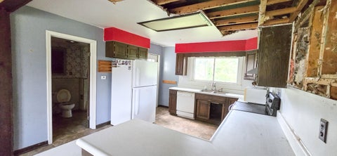 Tiny photo for 3871 W Bacon Road, Hillsdale Township, MI 49242 (MLS # 53026047480)