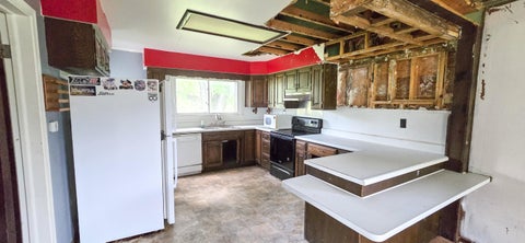 Tiny photo for 3871 W Bacon Road, Hillsdale Township, MI 49242 (MLS # 53026047480)