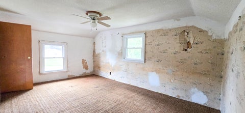 Tiny photo for 3871 W Bacon Road, Hillsdale Township, MI 49242 (MLS # 53026047480)