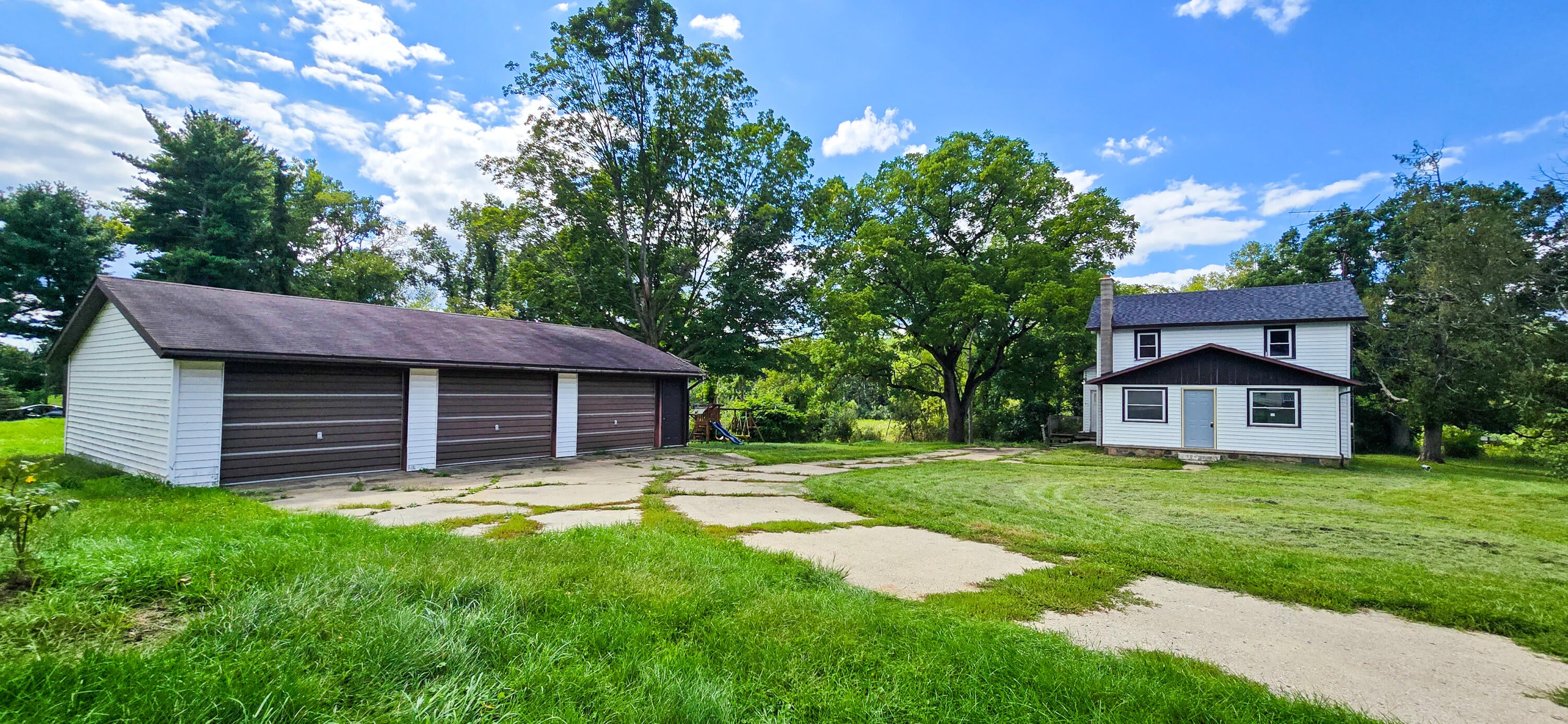 3871 W Bacon Road