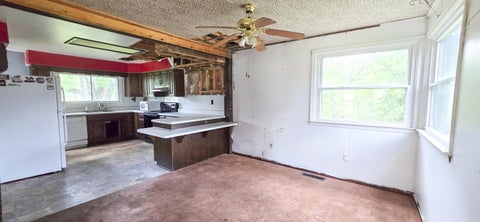 Tiny photo for 3871 W Bacon Road, Hillsdale Township, MI 49242 (MLS # 53026047480)