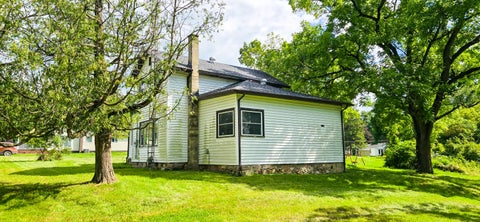 Tiny photo for 3871 W Bacon Road, Hillsdale Township, MI 49242 (MLS # 53026047480)