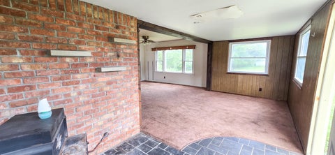 Tiny photo for 3871 W Bacon Road, Hillsdale Township, MI 49242 (MLS # 53026047480)