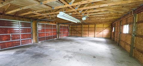 Tiny photo for 3871 W Bacon Road, Hillsdale Township, MI 49242 (MLS # 53026047480)