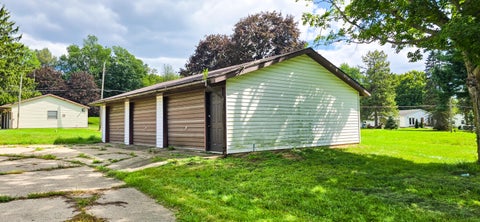 Tiny photo for 3871 W Bacon Road, Hillsdale Township, MI 49242 (MLS # 53026047480)