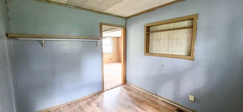 Tiny photo for 3871 W Bacon Road, Hillsdale Township, MI 49242 (MLS # 53026047480)