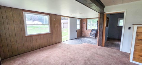 Tiny photo for 3871 W Bacon Road, Hillsdale Township, MI 49242 (MLS # 53026047480)