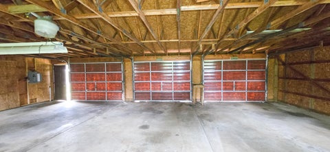 Tiny photo for 3871 W Bacon Road, Hillsdale Township, MI 49242 (MLS # 53026047480)