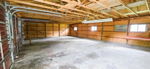 Tiny photo for 3871 W Bacon Road, Hillsdale Township, MI 49242 (MLS # 53026047480)